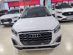 Audi Q2L 35TFSI Fashion Dynamic Edition - ფოტო 3