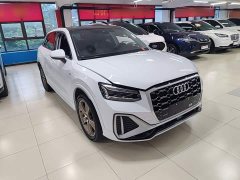 Audi Q2L 35TFSI Fashion Dynamic Edition - ფოტო 4