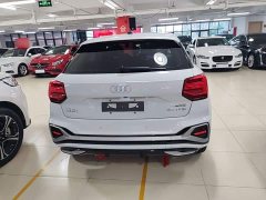 Audi Q2L 35TFSI Fashion Dynamic Edition - ფოტო 6