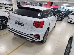 Audi Q2L 35TFSI Fashion Dynamic Edition - ფოტო 7