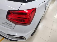 Audi Q2L 35TFSI Fashion Dynamic Edition - ფოტო 8
