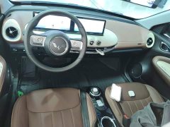 Wuling Binguo 2023 410km Lingxi Premium Edition - ფოტო 10