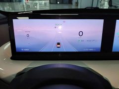 Wuling Binguo 2023 410km Lingxi Premium Edition - ფოტო 12