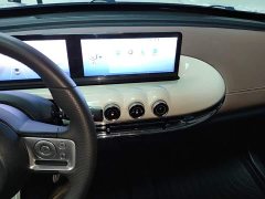 Wuling Binguo 2023 410km Lingxi Premium Edition - ფოტო 13