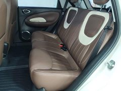 Wuling Binguo 2023 410km Lingxi Premium Edition - ფოტო 17