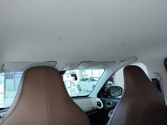 Wuling Binguo 2023 410km Lingxi Premium Edition - ფოტო 18