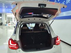 Wuling Binguo 2023 410km Lingxi Premium Edition - ფოტო 19