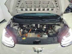 Wuling Binguo 2023 410km Lingxi Premium Edition - ფოტო 20