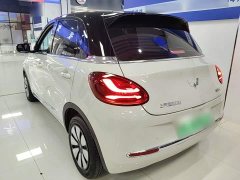 Wuling Binguo 2023 410km Lingxi Premium Edition - ფოტო 5