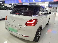 Wuling Binguo 2023 410km Lingxi Premium Edition - ფოტო 7