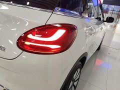 Wuling Binguo 2023 410km Lingxi Premium Edition - ფოტო 8