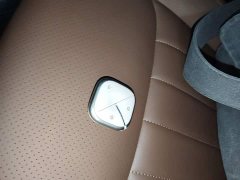 Wuling Binguo 2023 410km Lingxi Premium Edition - ფოტო 9