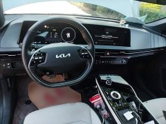 Kia EV6 GT-Line EAWD - ფოტო 10