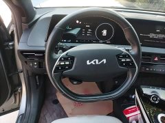 Kia EV6 GT-Line EAWD - ფოტო 11