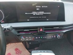 Kia EV6 GT-Line EAWD - ფოტო 13