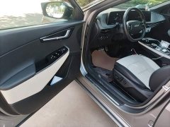 Kia EV6 GT-Line EAWD - ფოტო 16