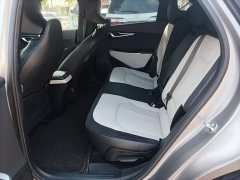 Kia EV6 GT-Line EAWD - ფოტო 17