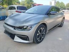 Kia EV6 GT-Line EAWD - ფოტო 2
