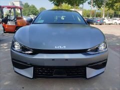 Kia EV6 GT-Line EAWD - ფოტო 3