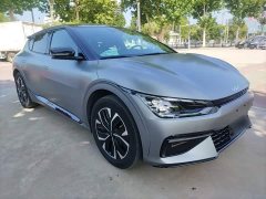 Kia EV6 GT-Line EAWD - ფოტო 4