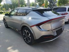 Kia EV6 GT-Line EAWD - ფოტო 5