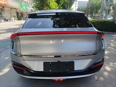 Kia EV6 GT-Line EAWD - ფოტო 6