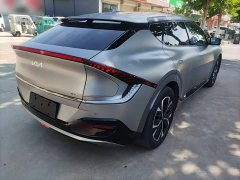 Kia EV6 GT-Line EAWD - ფოტო 7