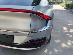 Kia EV6 GT-Line EAWD - ფოტო 8