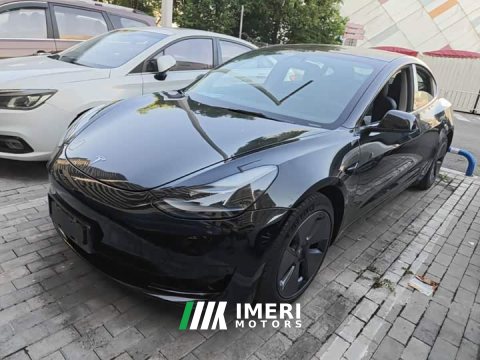 2022 Tesla Model 3 Rear-Wheel Drive - ავტომობილი ჩინეთიდან