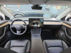 Tesla Model 3 Rear-Wheel Drive - ფოტო 10