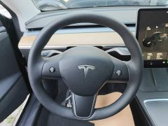 Tesla Model 3 Rear-Wheel Drive - ფოტო 11