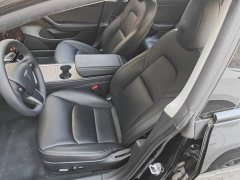 Tesla Model 3 Rear-Wheel Drive - ფოტო 15