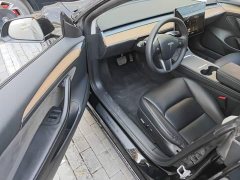 Tesla Model 3 Rear-Wheel Drive - ფოტო 16