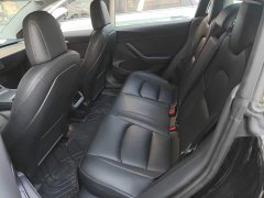 Tesla Model 3 Rear-Wheel Drive - ფოტო 17