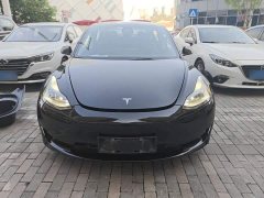 Tesla Model 3 Rear-Wheel Drive - ფოტო 3