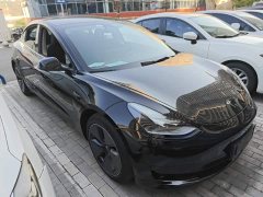 Tesla Model 3 Rear-Wheel Drive - ფოტო 4