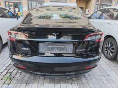 Tesla Model 3 Rear-Wheel Drive - ფოტო 6