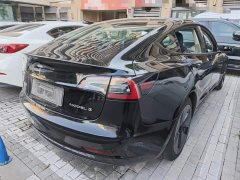 Tesla Model 3 Rear-Wheel Drive - ფოტო 7