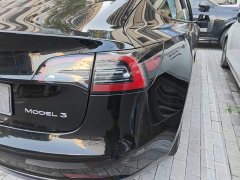 Tesla Model 3 Rear-Wheel Drive - ფოტო 8