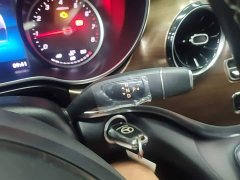 Mercedes-Benz V-Class 2021 V 260 Luxury Edition - ფოტო 10