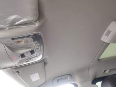 Mercedes-Benz V-Class 2021 V 260 Luxury Edition - ფოტო 14