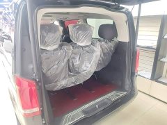 Mercedes-Benz V-Class 2021 V 260 Luxury Edition - ფოტო 15