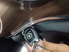 Mercedes-Benz V-Class 2021 V 260 Luxury Edition - ფოტო 17