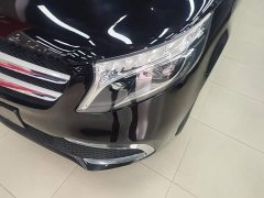 Mercedes-Benz V-Class 2021 V 260 Luxury Edition - ფოტო 18