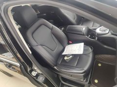 Mercedes-Benz V-Class 2021 V 260 Luxury Edition - ფოტო 20