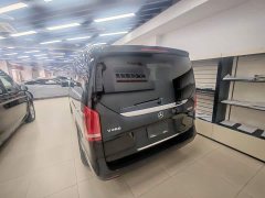 Mercedes-Benz V-Class 2021 V 260 Luxury Edition - ფოტო 4