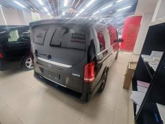 Mercedes-Benz V-Class 2021 V 260 Luxury Edition - ფოტო 5
