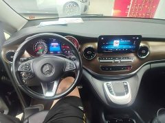 Mercedes-Benz V-Class 2021 V 260 Luxury Edition - ფოტო 7