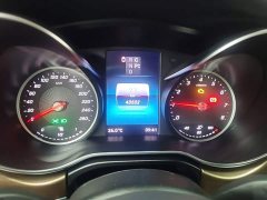 Mercedes-Benz V-Class 2021 V 260 Luxury Edition - ფოტო 8