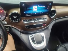 Mercedes-Benz V-Class 2021 V 260 Luxury Edition - ფოტო 9